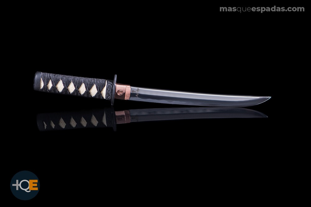 Tanto black