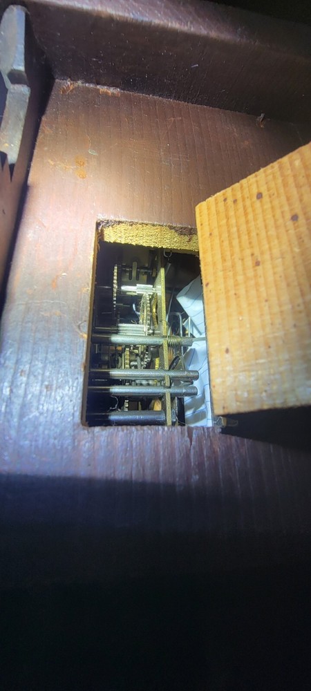 Antique German Coocoo Clock, Just Recently Stopped Working