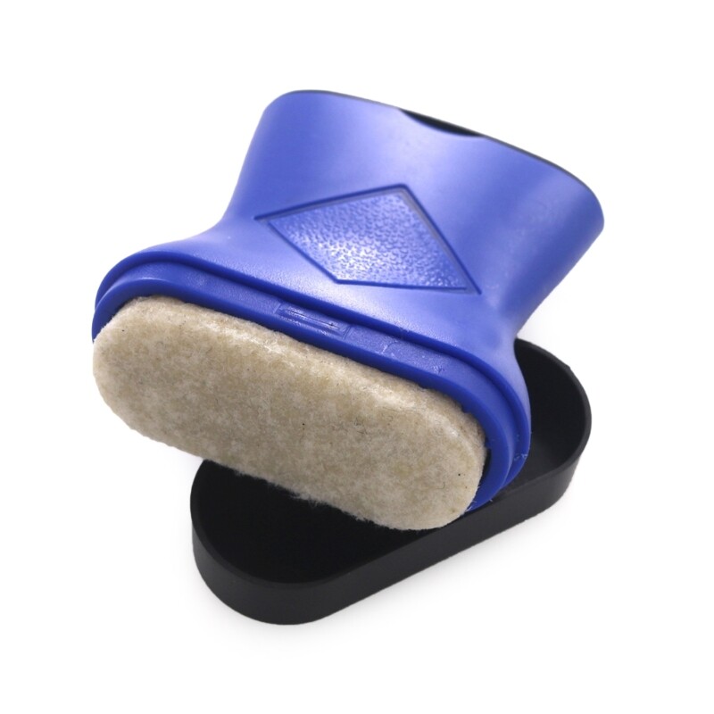 Guitar String Care Tool String Cleaning Device Rust Removal Polishing Accessory