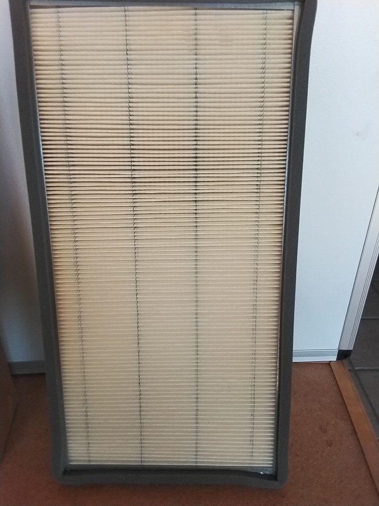 Baldwin Filters Pa4858