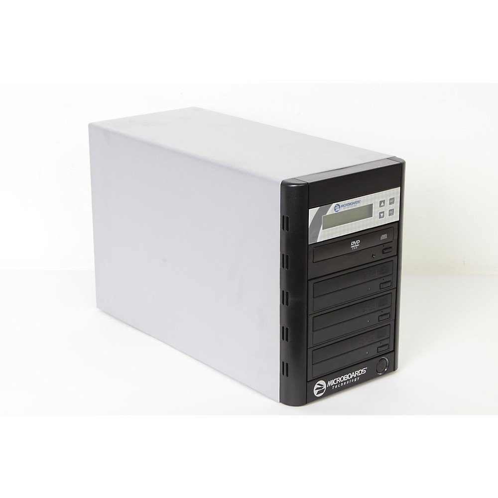 Microboards Quic Disc DVD (3 Recorder)
