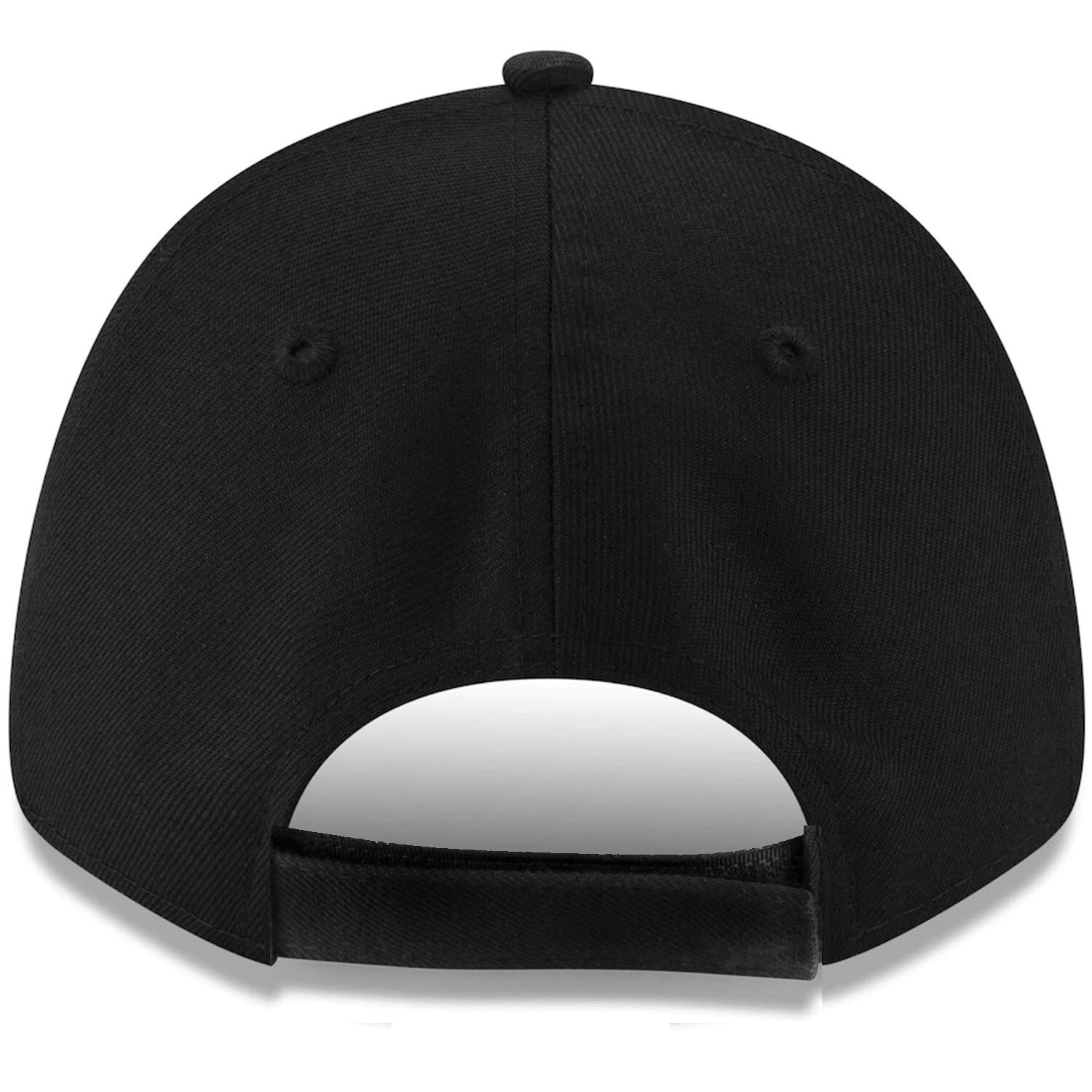 Denver Broncos NFL 47' Brand men's MVP Team Logo On Black Curved Bill Hat Cap