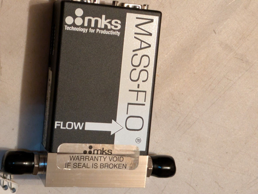 MKS Instruments 1179B013520M14V21 Mass Flow Controller New in Original Packaging