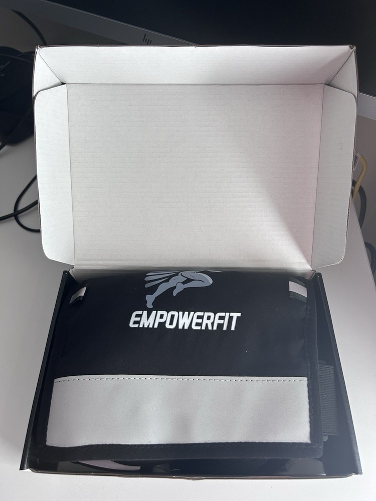 Running Hydration Vest Bundle + 500ml Bottle & Phone Pouch - New - Adjustable