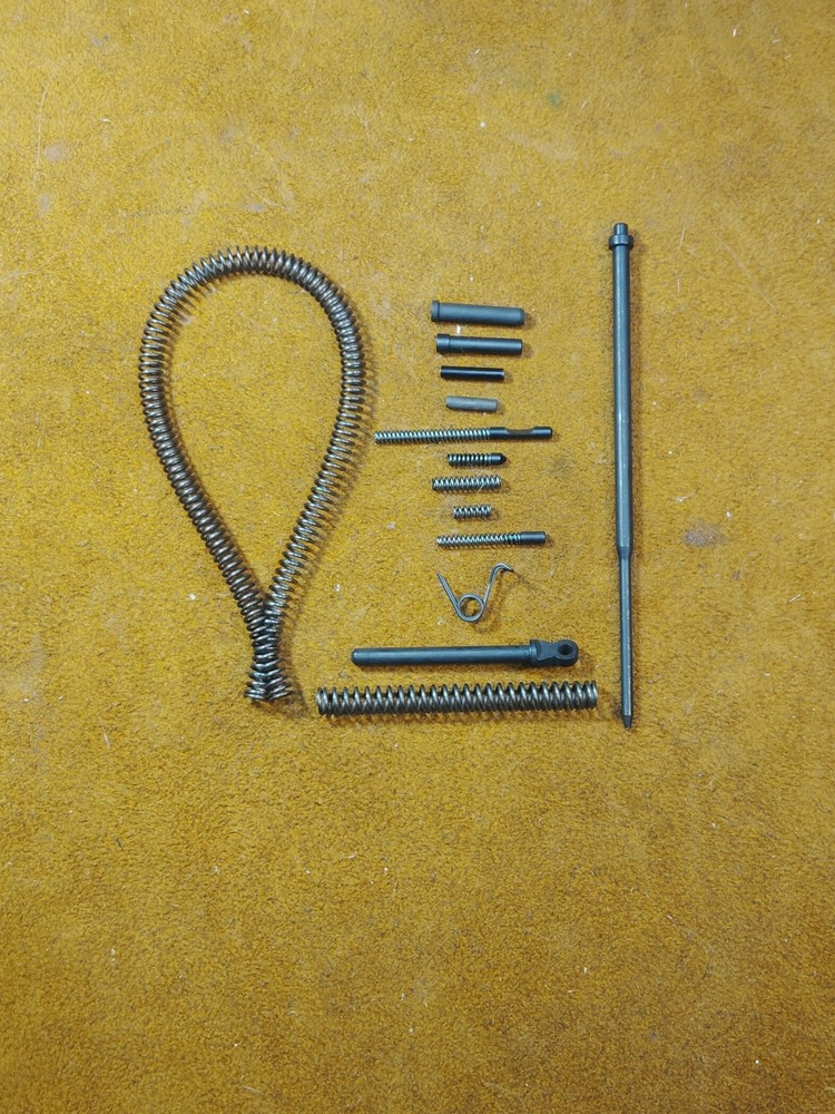 M1 Carbine Spring Pin Complete USGI