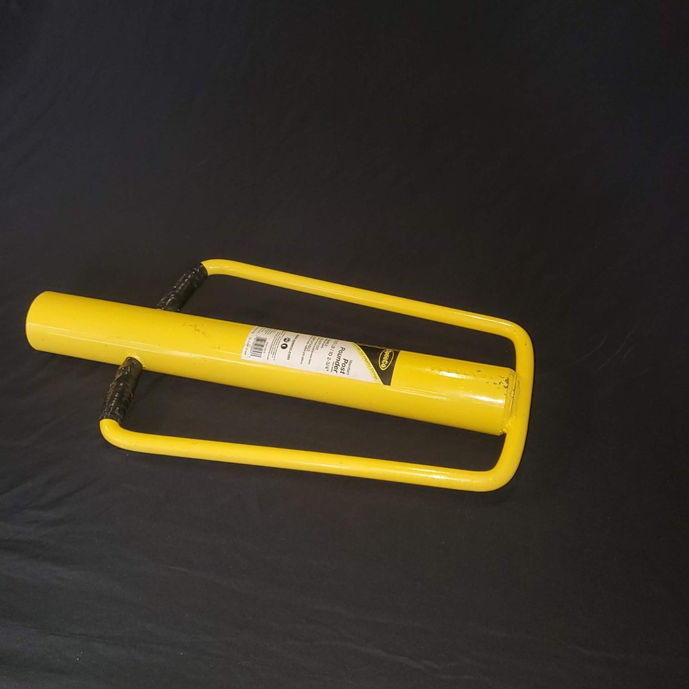 Speeco Standard Post Pounder