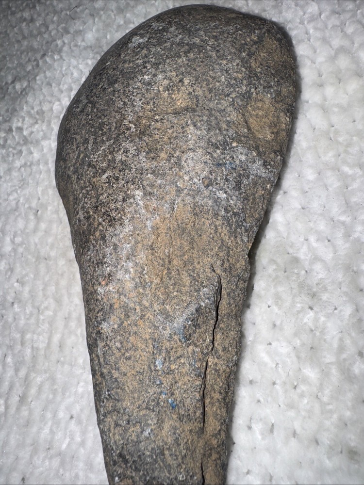 Mayan Hatchet 6.5 X3.5