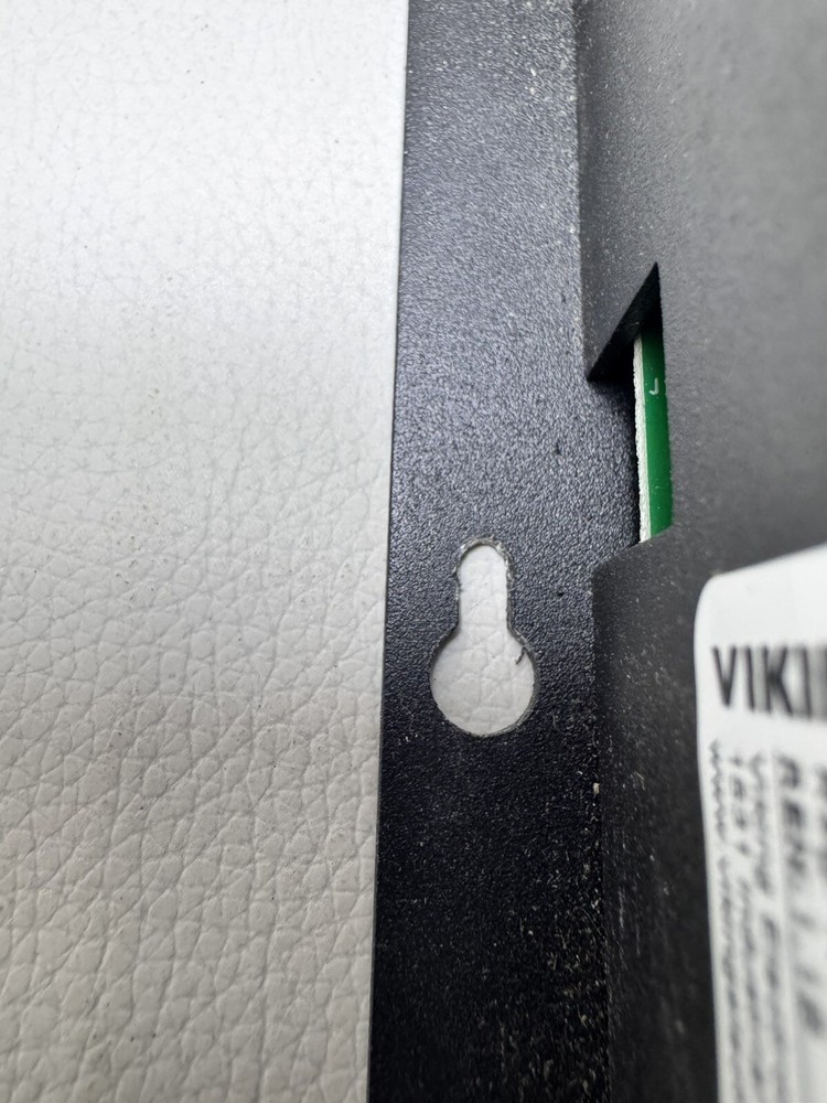 VIKING C-2000B ADVANCED 4-door ENTRY PHONE CONTROLLER + POWER SUPPLY