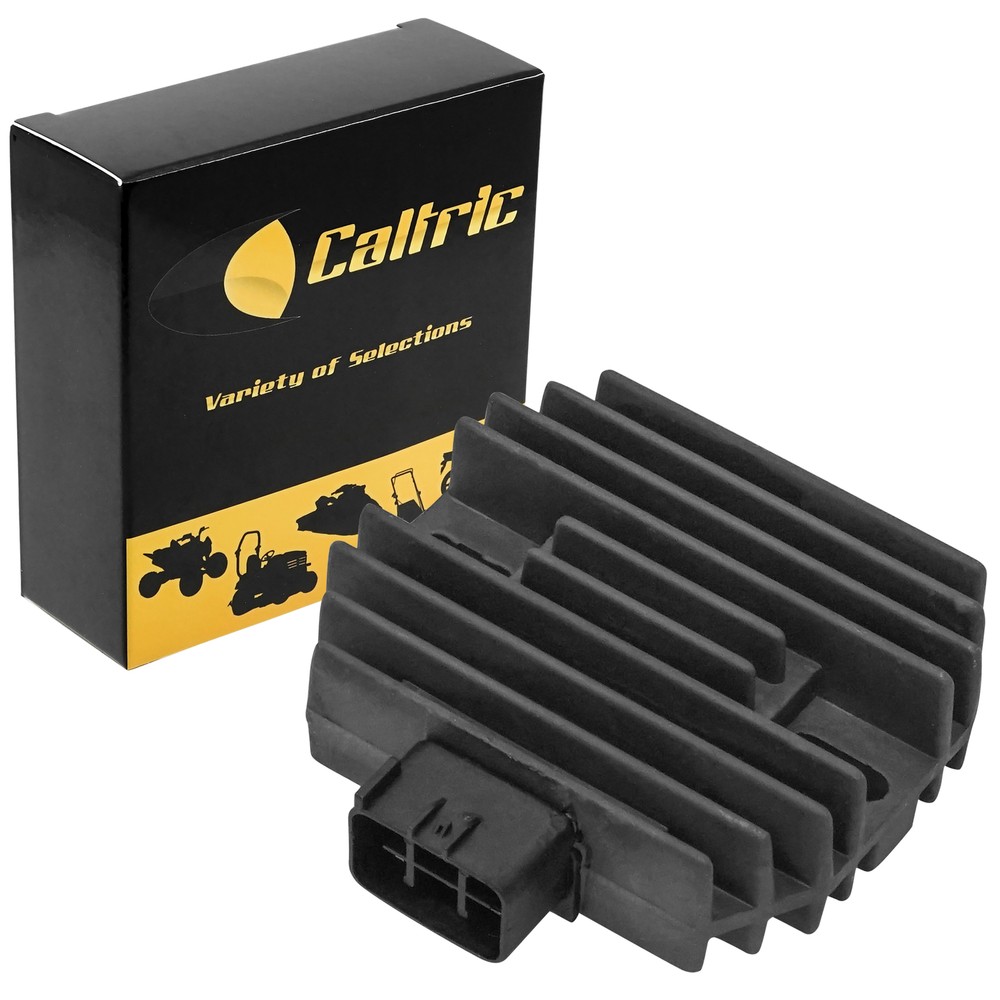 Regulator Rectifier for Arctic Cat Thundercat 1000 4X4 2008-2010
