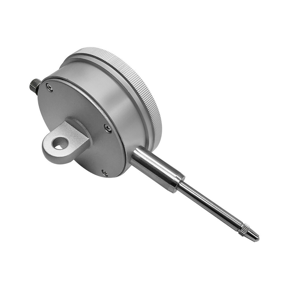 0-1" High Precision Dial Test Indicator Tool .001'' AGD 2 Graduation Lug Back