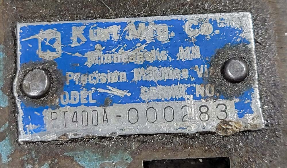 Kurt II Vise (Inv.45495)