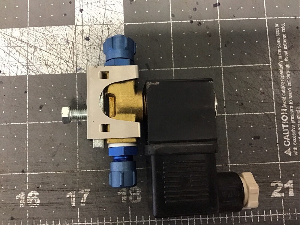 Coil, Joucomatic, 110V, ASCO, 18900001 (LC07B)