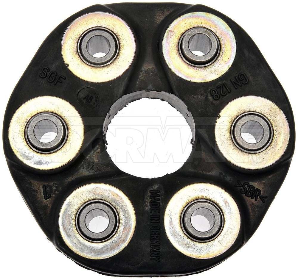 Drive Shaft Coupler Dorman (OE Solutions) 935-503