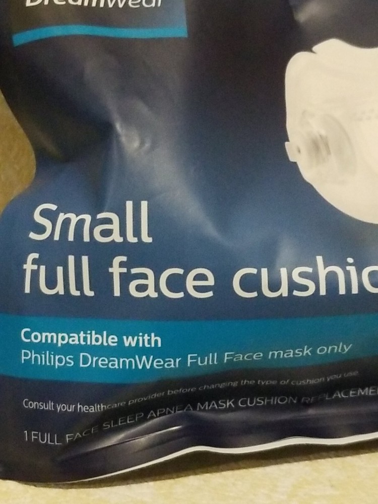 Face Cushion . SMALL