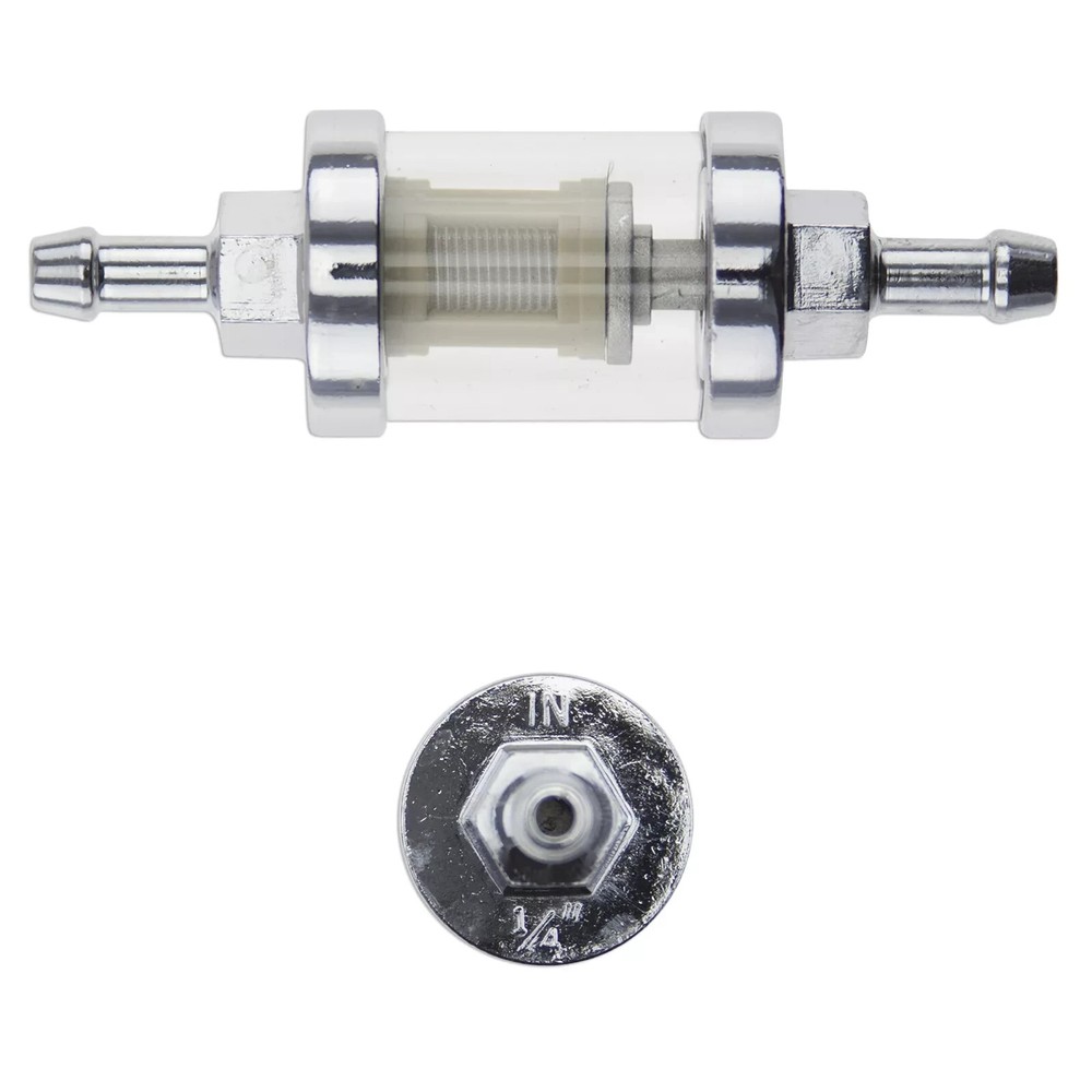 Harley Davidson or custom Fuel Filter