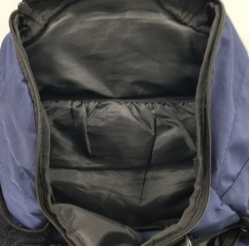 Triathlon Backpack
