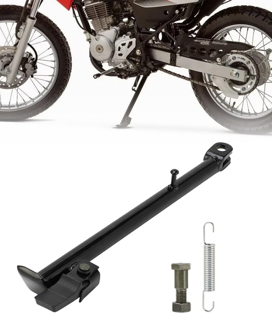 Kickstand for Hawk 250 and TBR7,Kick Stand Side Support Stand Replacement for
