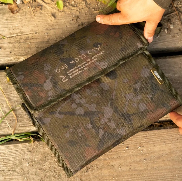 One More Cast Heist Cookware Set - OMCCWS