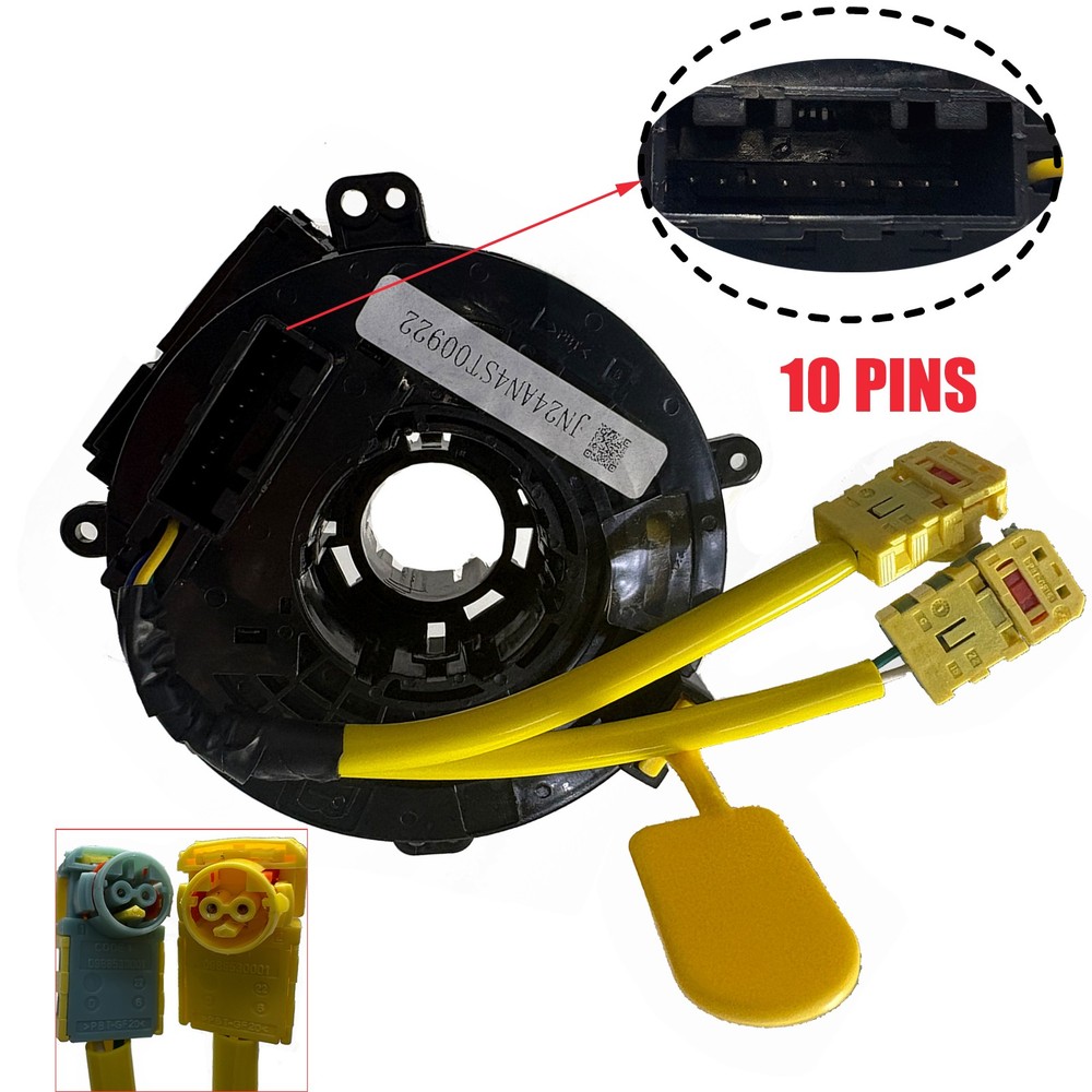 Clock Spring without Angle Sensor 22899138 For CHEVROLET COLORADO 2015-2020