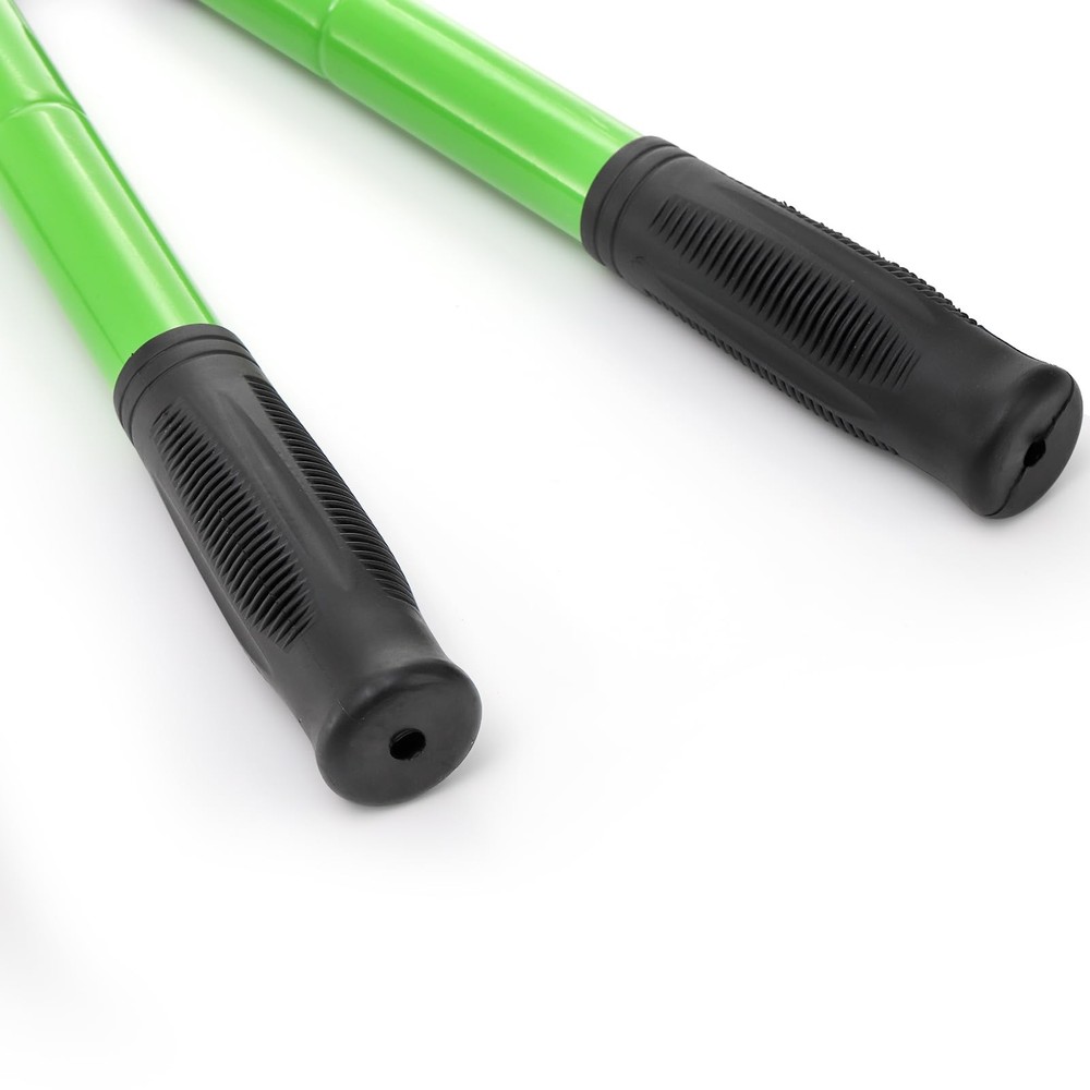 Extendable Lopper with Compound Action, 17"-23" Garden Loppers SK5 Sharp Blad...