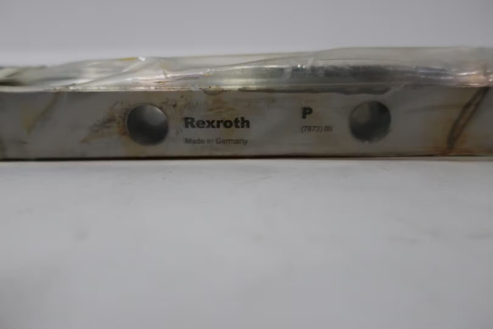 Rexroth KSA-025-SNS Linear Guide 18in