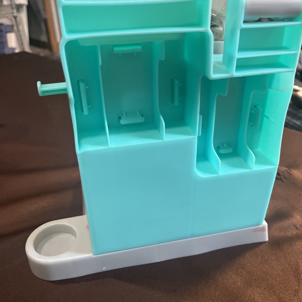 Play-Doh Cafe Kitchen Creation