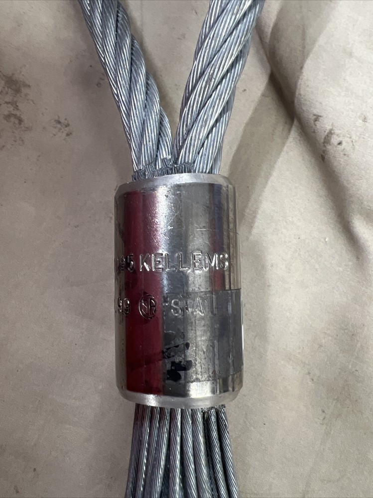 Greenlee Kellems Cable Puller 033-04-1095, 2.5-2.99 Inch