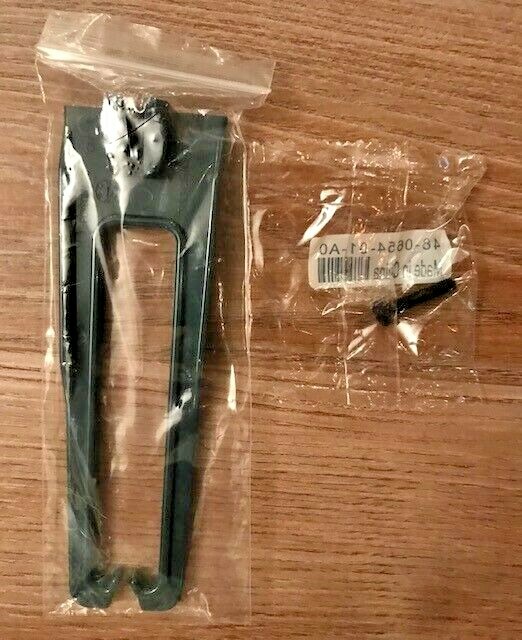Cisco 1RU Cable Management Kit Longer Version  Screw Included - NEW