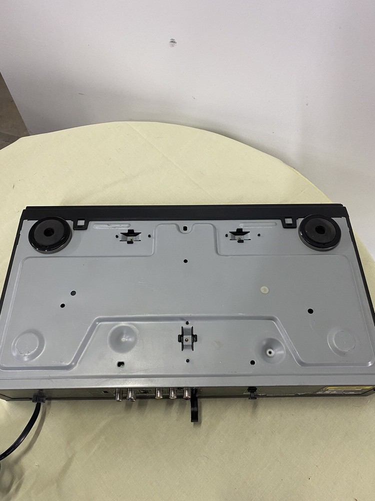Samsung DVD Player Model No. DVD-M101XAA