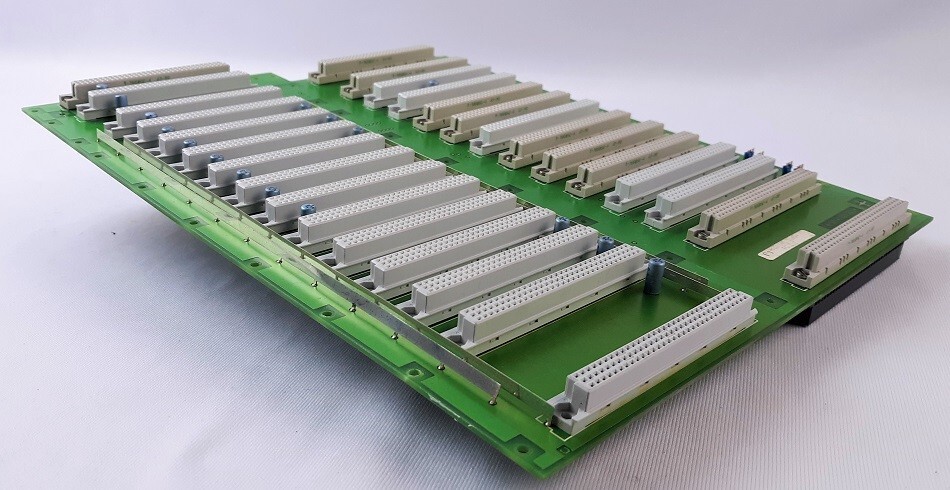 Philips 4022-192-51654 Backplane