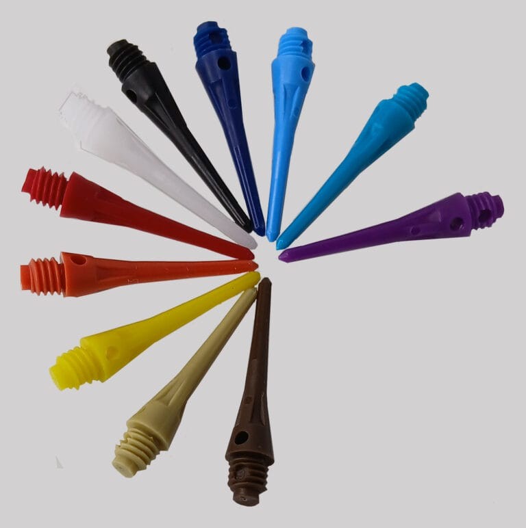 Condor Zero Stress Soft Tip - Light Blue