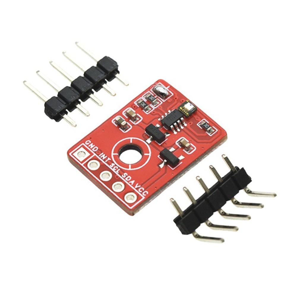LTR-390UV Ultraviolet Visible Light Sensor Module Ultraviolet Detection DC 3787