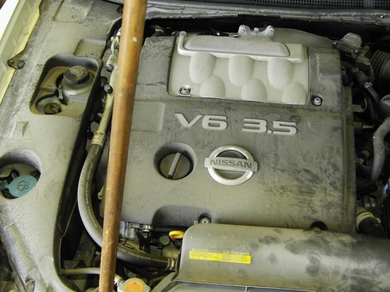 07 08 NISSAN MAXIMA CHASSIS ECM TEMPERATURE AC CONTROL MODULE