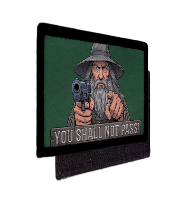 Valhalla Can Wait Skeleton Booty Grab Patch Morale Army Hook [sub]