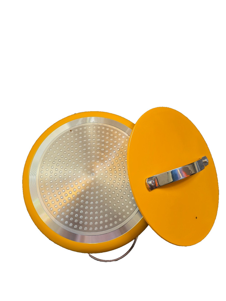 pots and pans set
