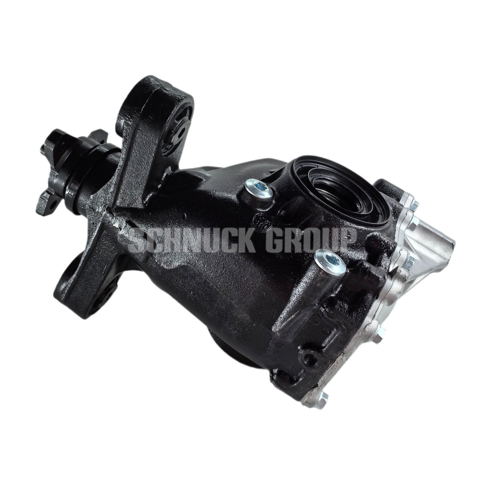 Rear Differential Carrier Assembly Fit Cadillac ATS 2.0L RWD 3.27 FDR 2013-2019