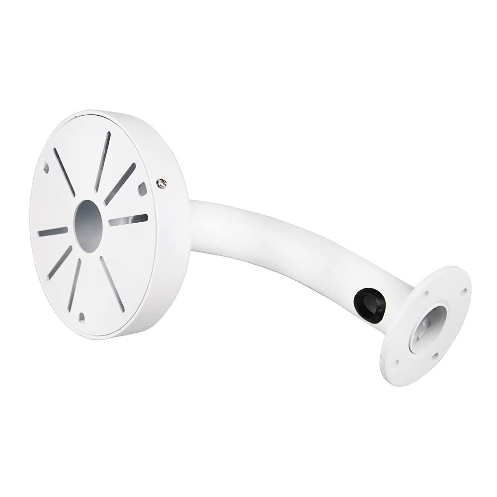Security Camera Mount Bracket Dome Camera Mount Universal Camera Wall Mountin...