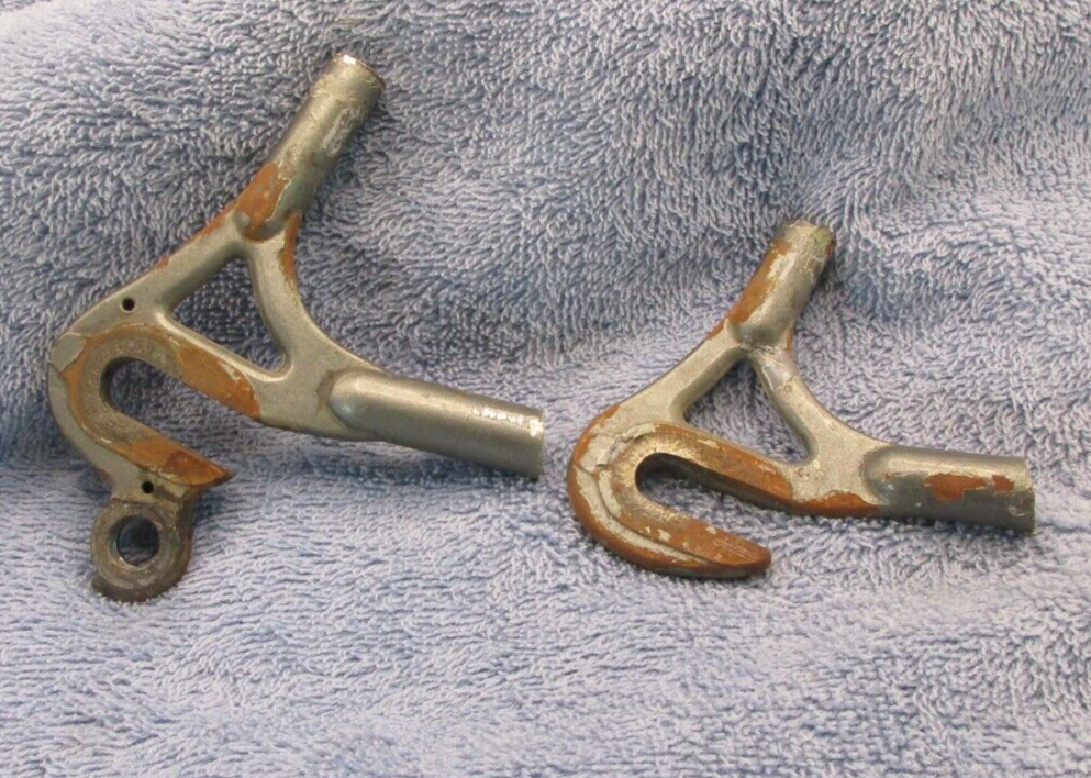 CAMPAGNOLO 1010 SUPER RECORD FRAME TIPS