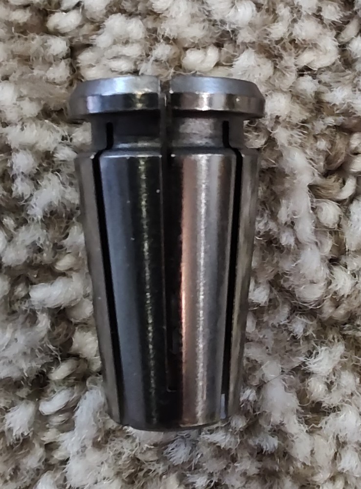 NT TOOL COLLET EDC-07519 7.5mm