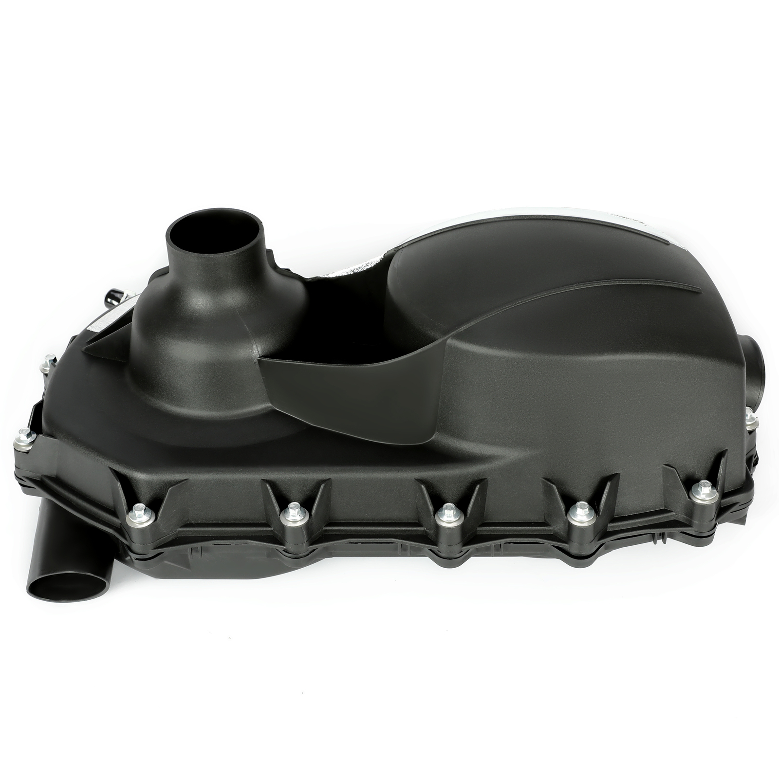 For 420212286 420612304 Can Am Maverick 1000R Drive Clutch Belt Cover CVT Kit