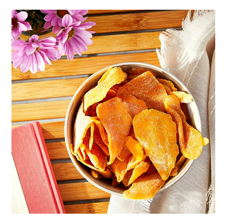Great Value Dried Mango 12oz
