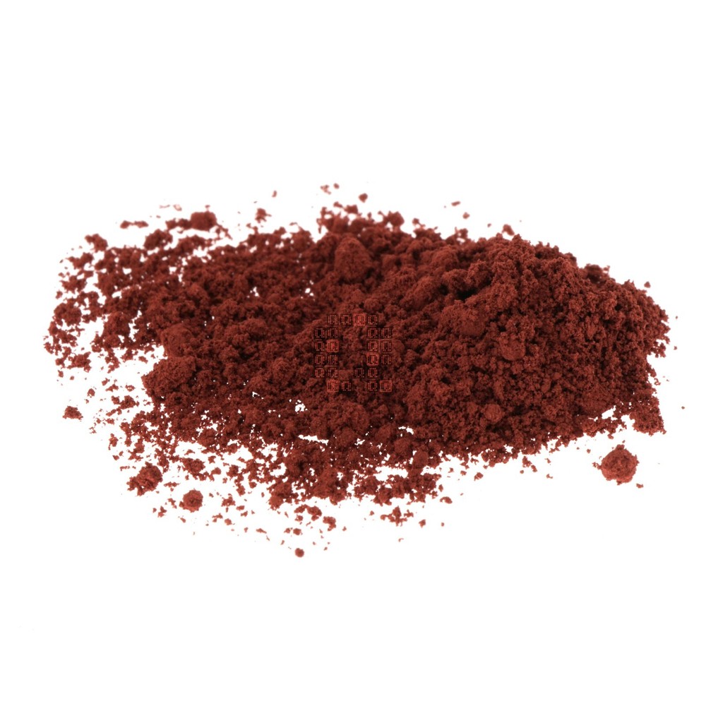 IRWIN 64902 STRAIT-LINE Red Permanent Marking Chalk Refill, 8oz