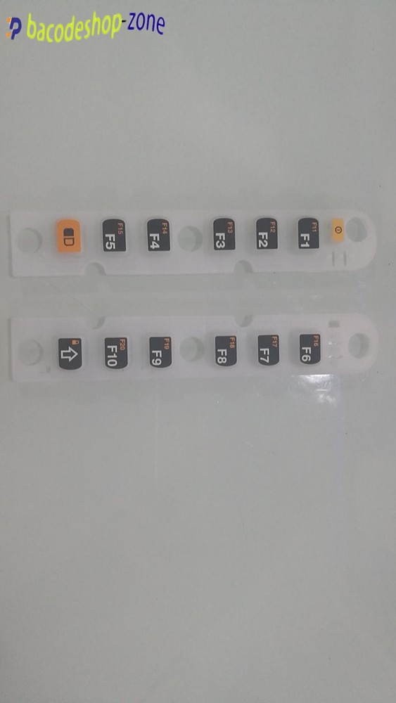 for Intermec CV41 Function Keys set Replacement New