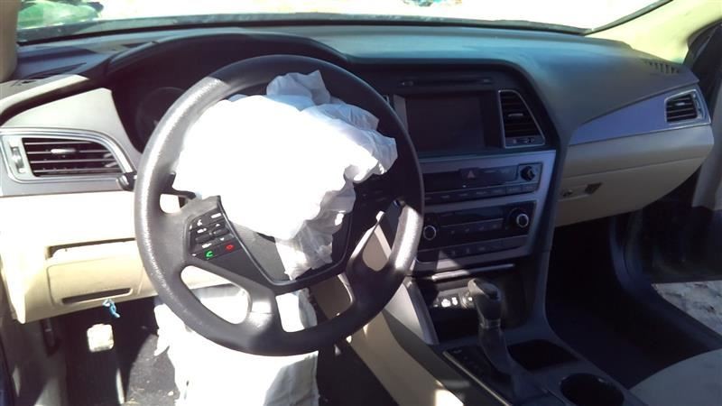 SONATA 2016 High Mounted Stop Light 1037085601