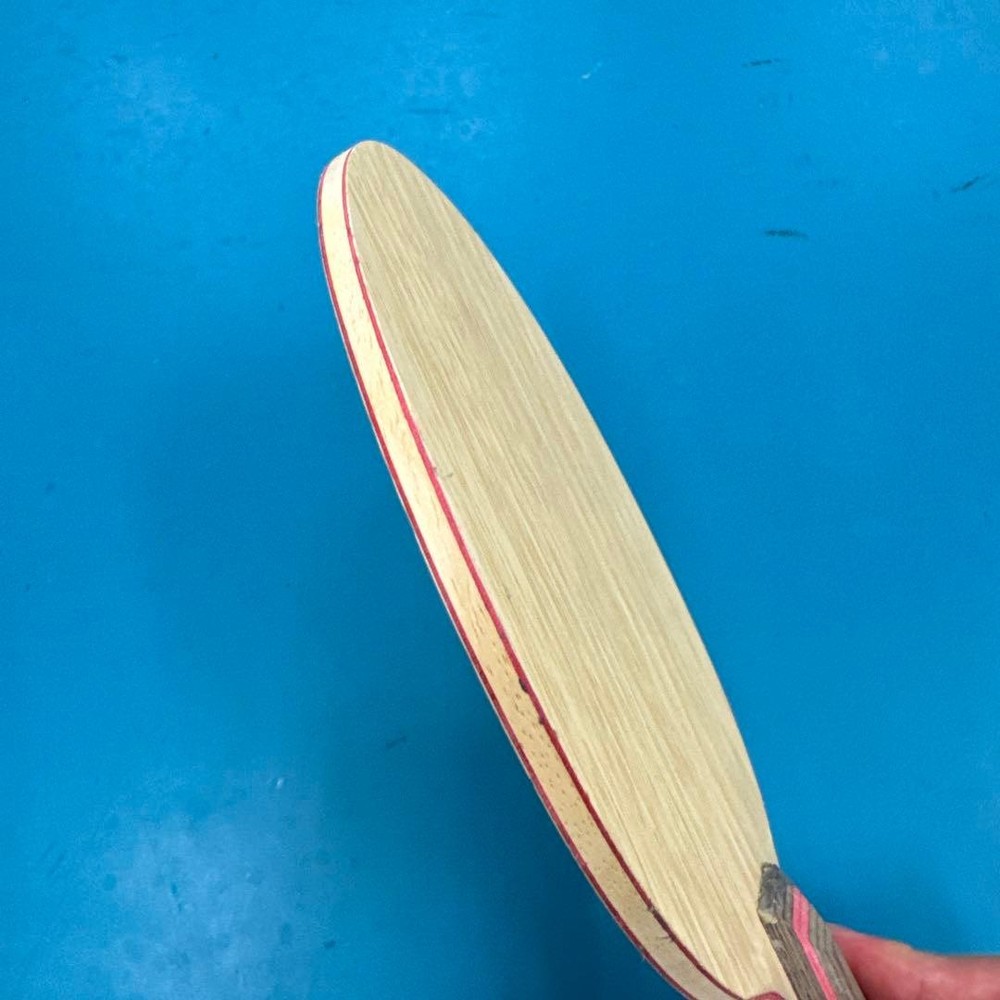 Stiga All-Round Revolution