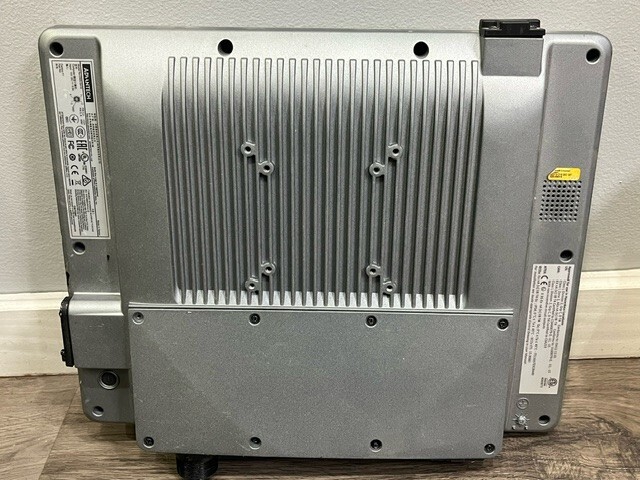Good Used Advantech PPG DMS-SA18 Touchmix XI Computer Paint Manager Loc D2