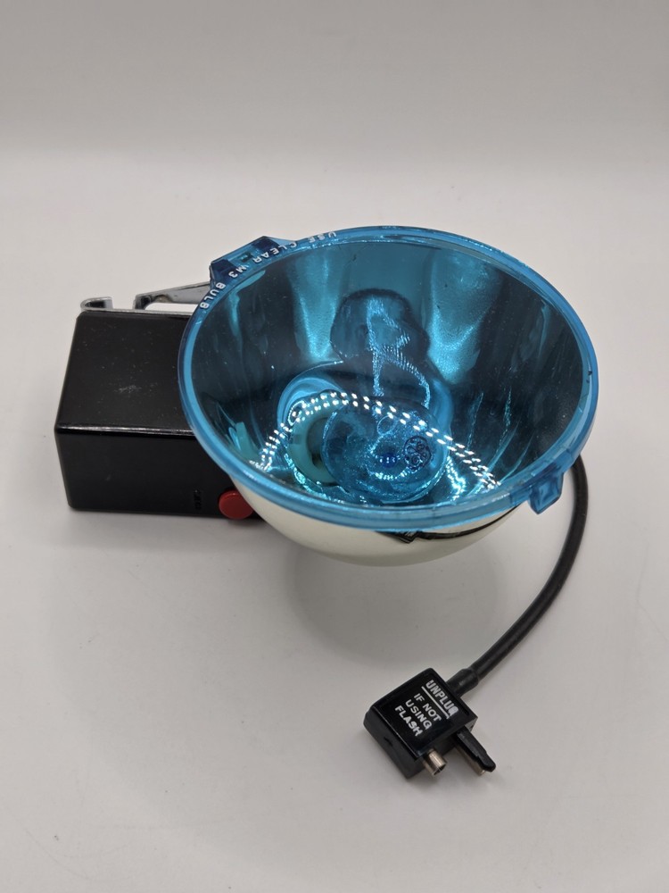 POLAROID Flashgun #268 -- Untested