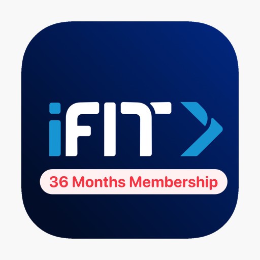 🎯 iFIT Pro Access – Secondary User Slot | 3 Years Full Access