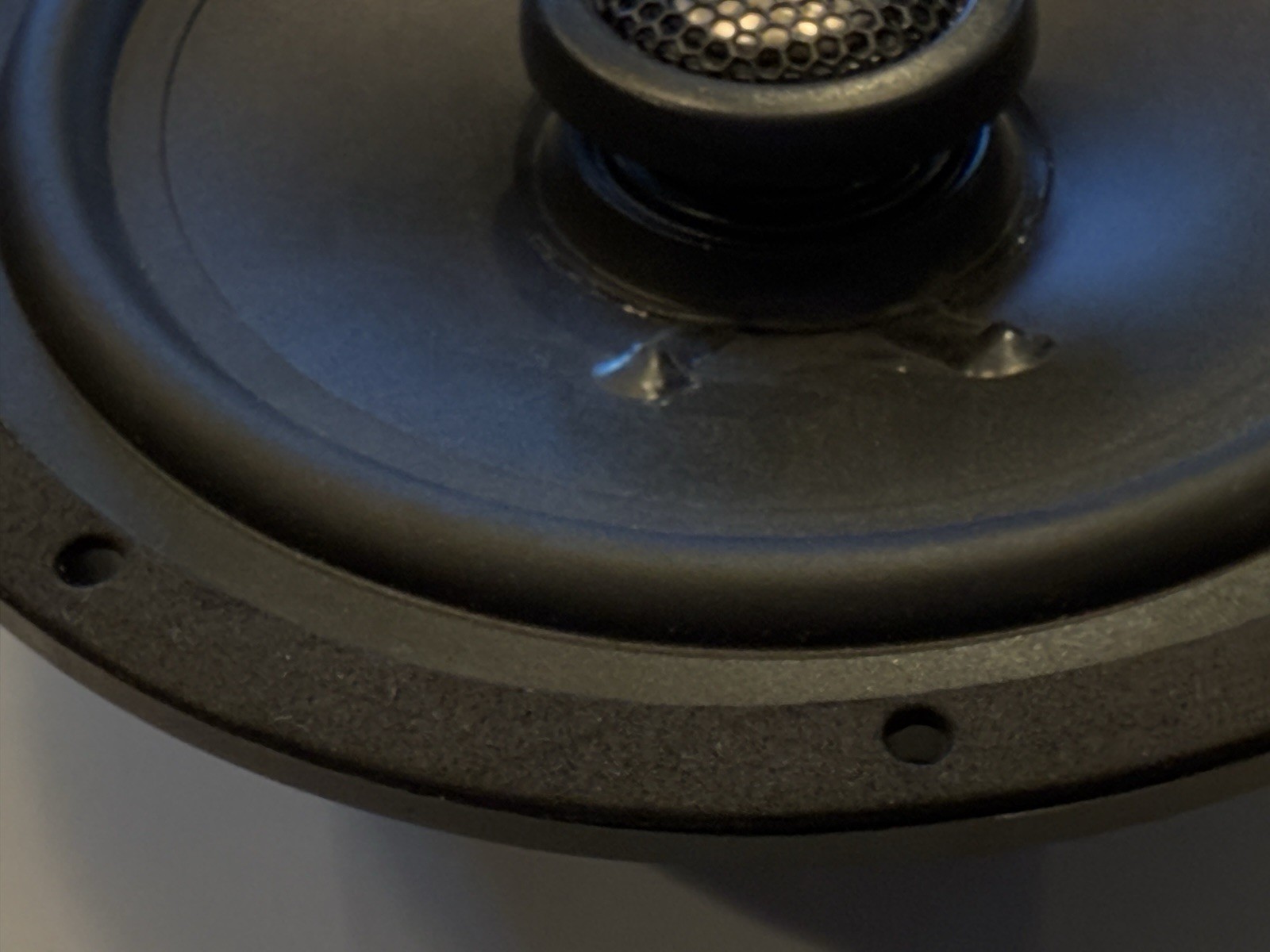 NEW 2018-2023 Polaris Ranger 1000 Crew XP 2 6.5" Rear Overhead Speakers 2882876