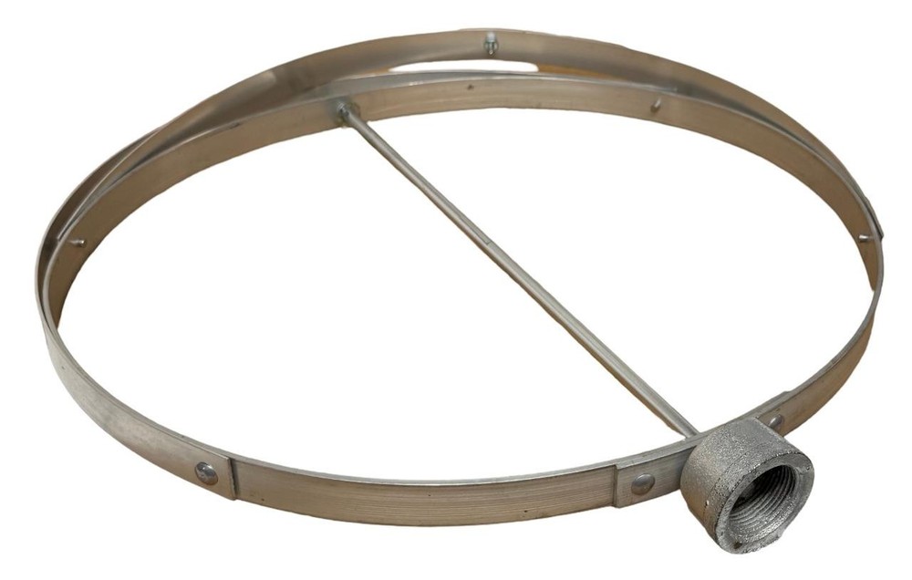 P.E.K. Inc WSF18 Windsock Frame 18"